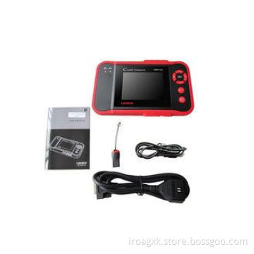 LAUNCH Creader Launch X431 Scanner LAUNCH CRP 123 Internet